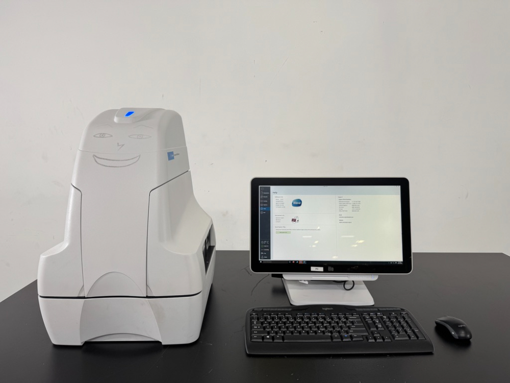 Image of Agilent Technologies Seahorse XFe96 Analyzer